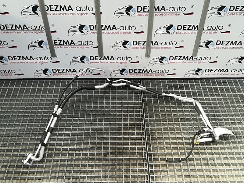 Conducta clima cu senzor, Opel Vectra C combi , 1.8b
