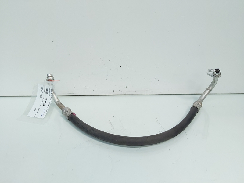 Conducta clima cu senzor, Peugeot 308, 2.0 HDI, RHR (id:577755)