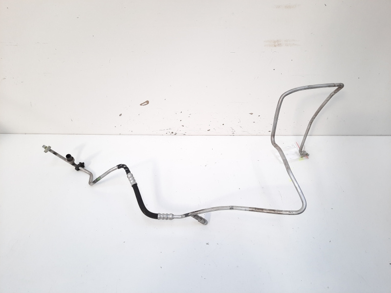 Conducta clima cu senzor, Renault Laguna 3, 2.0 DCI, M9R802 (id:555200)