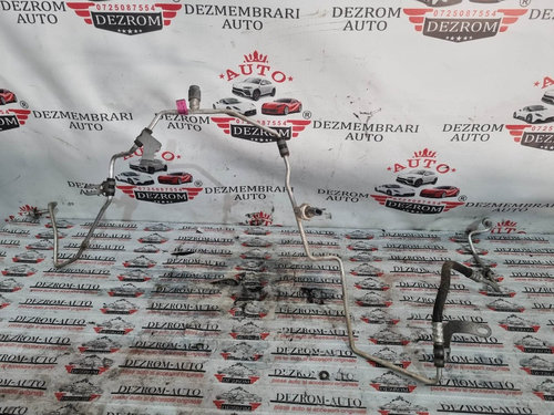Conducta clima cu senzor Renault Megane 4 cod piesa : 924403833R
