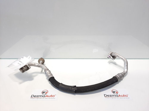 Conducta clima cu senzor, Seat Altea (5P1) [Fabr 2004-2010] 2.0 tdi, BKD, 1K0820721BN (id:431521)