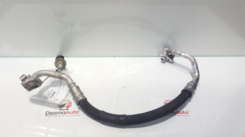 Conducta clima cu senzor, Skoda Superb II (3T4) 1.8 tsi, 1K0820721AJ