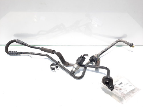 Conducta clima cu senzor, Volvo S40 ll (MS) 1.6 D, D4164T (id:465167)