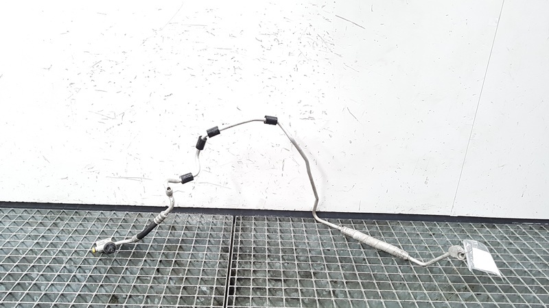 Conducta clima cu senzor, Vw Caddy 3 (2KA, 2KH) 1.9 tdi, 1T0820741S (id:355164)