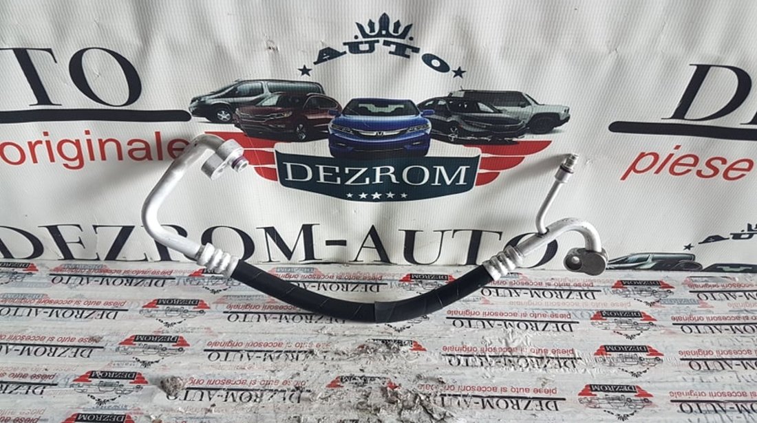 Conducta clima cu senzor Vw caddy III 1.6 tdi cay 1K0820721CA