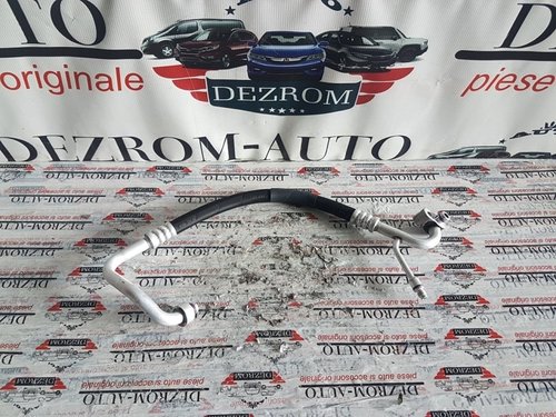 Conducta clima cu senzor vw eos 2.0 tdi cbab 1K0820721CA