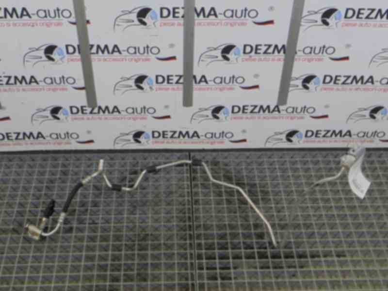 Conducta clima cu senzor, Vw Jetta 3 (1K2) 1.9 tdi