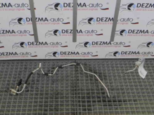 Conducta clima cu senzor, Vw Jetta 3 (1K2) 1.9 tdi
