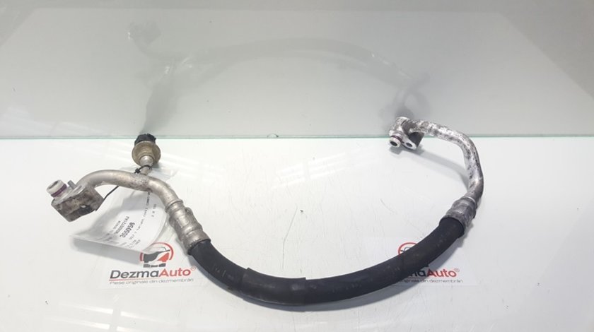 Conducta clima cu senzor, Vw Jetta 3 (1K2) 2.0 fsi, 1K0820721AJ