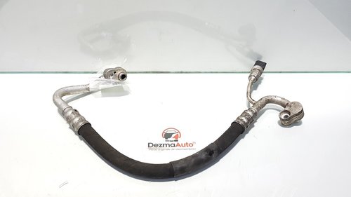 Conducta clima cu senzor, Vw Jetta 3 (1K2) 2.0 tdi, CBDB, 1K0820721CA (id:398107)
