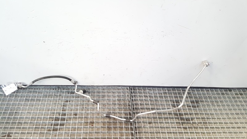 Conducta clima cu senzor, Vw Passat (3C2) 2.0tdi (id:340655)