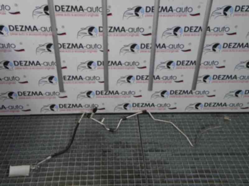 Conducta clima cu senzor, Vw Passat (3C2) 2.0tdi