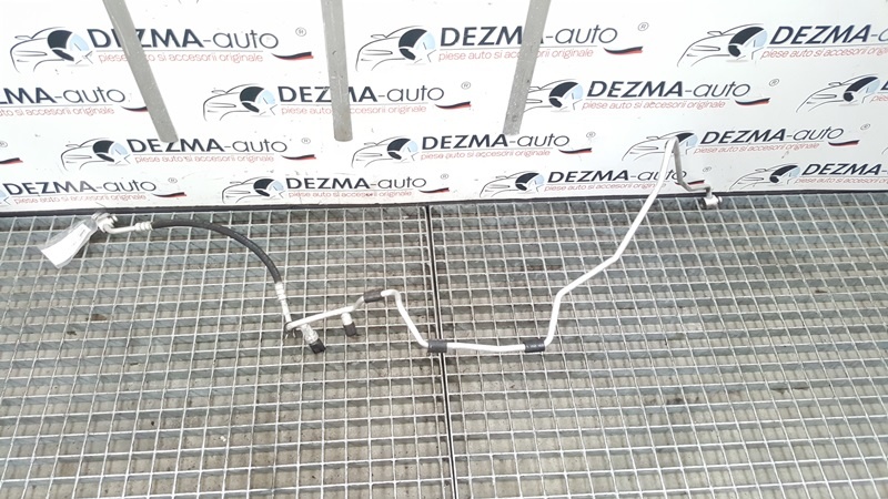 Conducta clima cu senzor, VW Passat (3C2) 2.0tdi