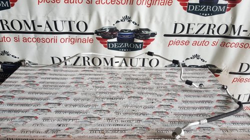Conducta clima cu senzor VW Passat CC 3.6FSi 4Motion 280/300cp 3c0820741ak
