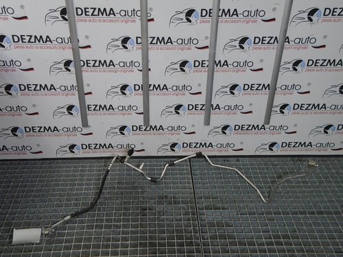 Conducta clima cu senzor, Vw Passat Variant (3C5) 2.0tdi (id:292206)
