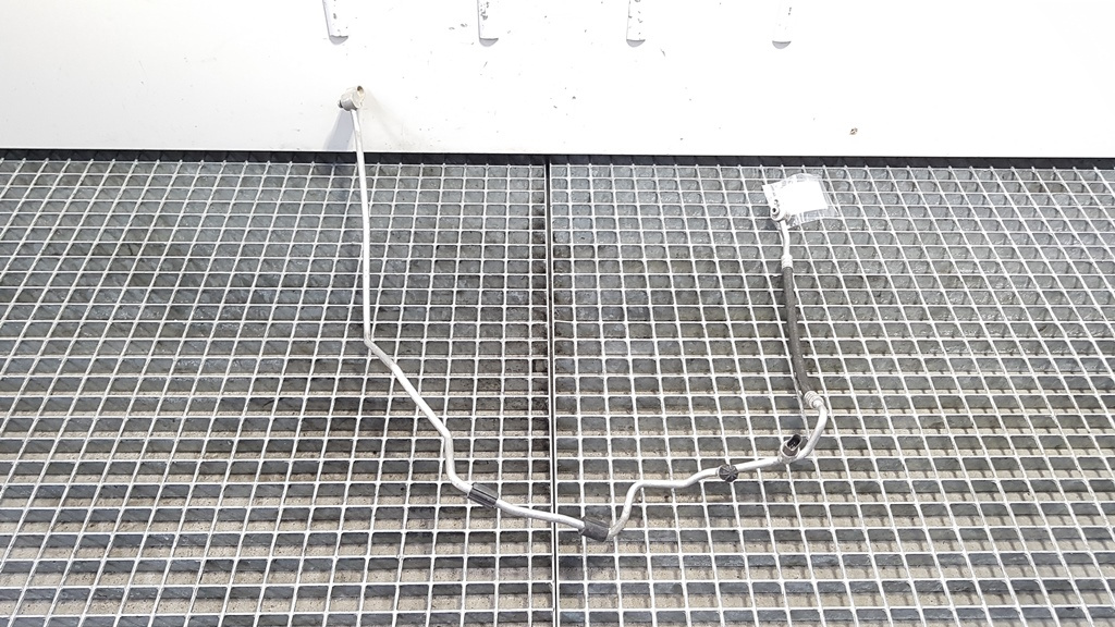 Conducta clima cu senzor, Vw Passat Variant (3C5) [Fabr 2005-2010] 2.0 tdi, BKP, 3C0820741AJ (id:362723)