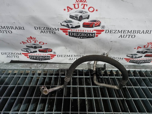 Conducta clima cu senzor VW Touareg 7L cod piesa : 7l6820721ba