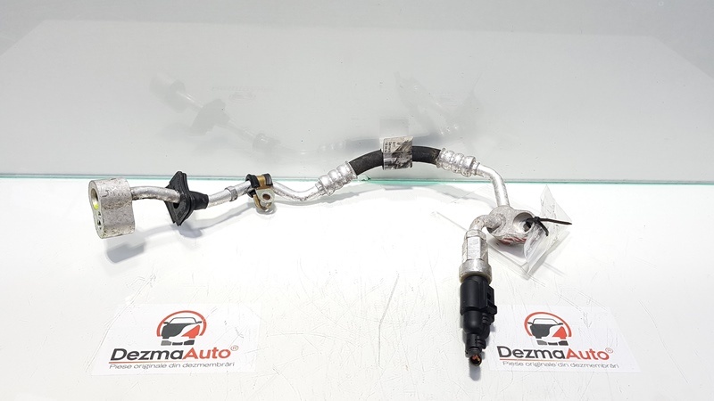 Conducta clima cu senzor, Vw Touareg (7LA, 7L6) 2.5 tdi (id:358418)