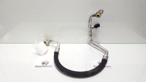 Conducta clima cu senzor, Vw Touareg (7LA, 7L6) 3.0tdi (id:353679)