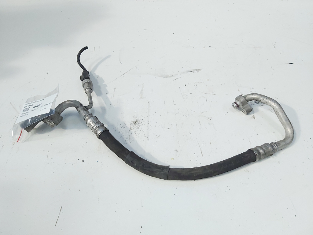 Conducta clima cu senzor, Vw Touran (1T1, 1T2) 2.0 TDI (id:664680)