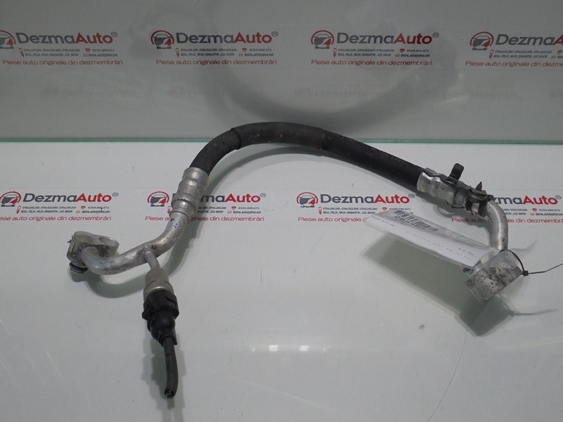Conducta clima cu senzor, Vw Touran (1T1, 1T2) 2.0tdi (id:288463)