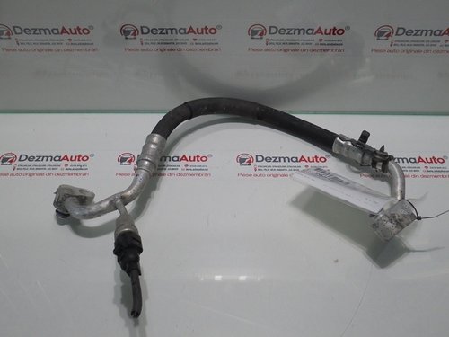 Conducta clima cu senzor, Vw Touran (1T1, 1T2) 2.0tdi (id:288463)