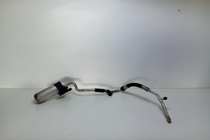 Conducta clima cu uscator 8E1260712AJ Audi A4 B7 [2004 - 2008]