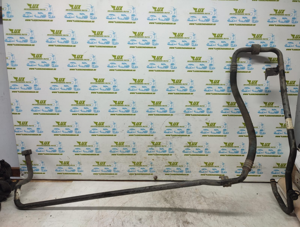 Conducta clima D9B300 EC06 20708192 Volvo FM generatia [2005 - 2010] FMFH FH440 D9B300 EC06