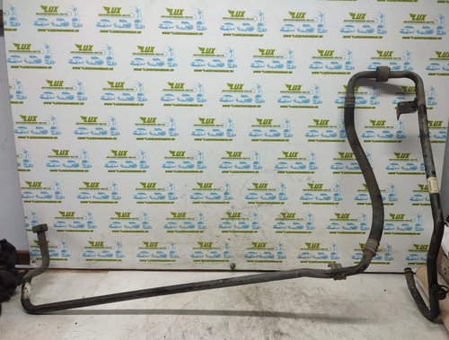 Conducta clima D9B300 EC06 20708192 Volvo FM generatia [2005 - 2010] FMFH FH440 D9B300 EC06