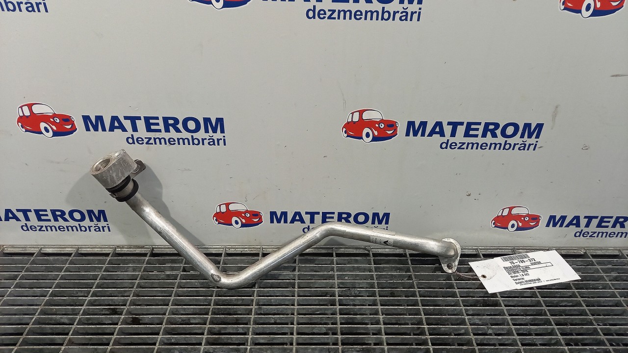 CONDUCTA CLIMA DACIA DUSTER 1.5 DCI - (2010 2013)