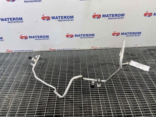 CONDUCTA CLIMA DACIA DUSTER 1.5 DCI - (2013 2017)