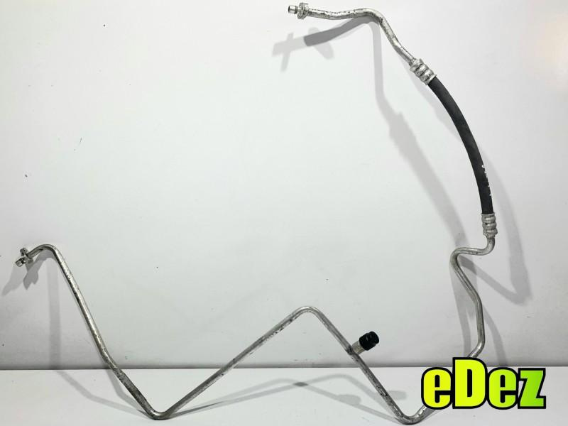 Conducta clima Dacia Duster (2010-2013) 1.5 dci 110 cp K9K (898) 924406088R