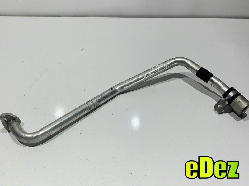 Conducta clima Dacia Duster (2010-2013) 1.5 dci 110 cp K9K (898) 924803977R