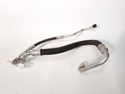 Conducta clima dubla, cod 6989309-04, Bmw 1 (E81, E87), 2.0 diesel, N47D20A (idi:491159)