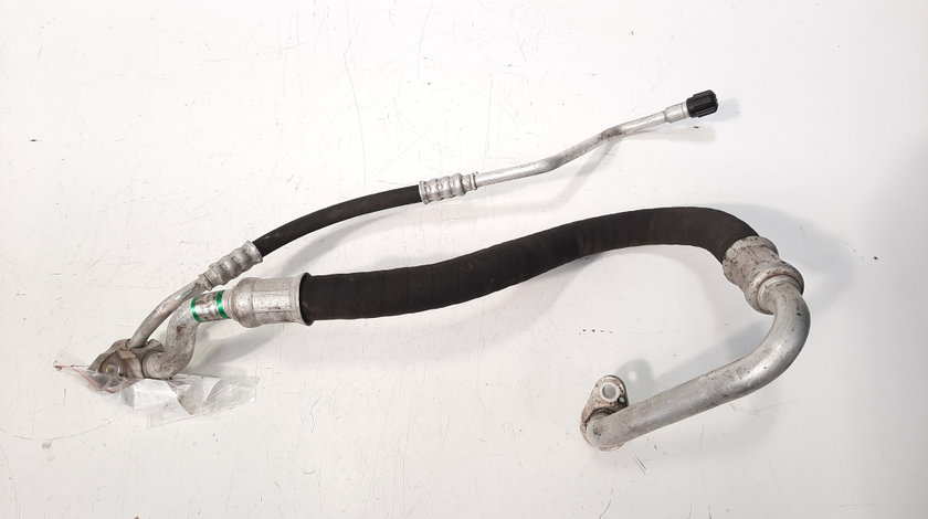 Conducta clima dubla, cod 6989309-04, Bmw 1 (E81, E87), 2.0 diesel, N47D20A (idi:491159)