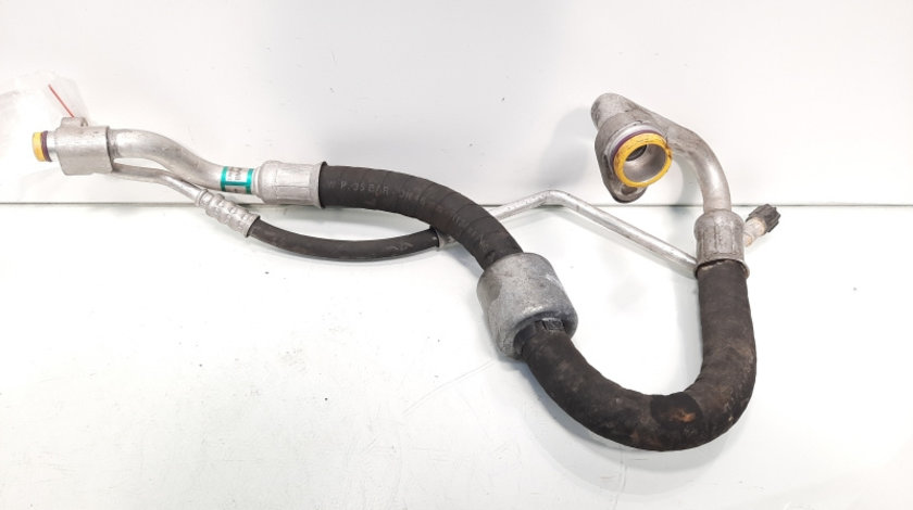 Conducta clima dubla, cod 9168365-02, Bmw 1 Coupe (E82), 2.0 diesel, N47D20C (idi:597189)