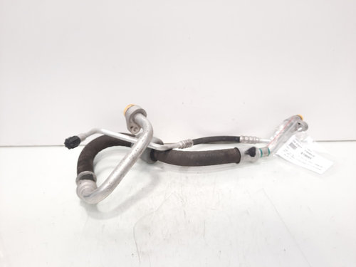 Conducta clima dubla, cod 9168365-02, Bmw 3 Touring (E91) 2.0 diesel, N47D20C (id:619085)