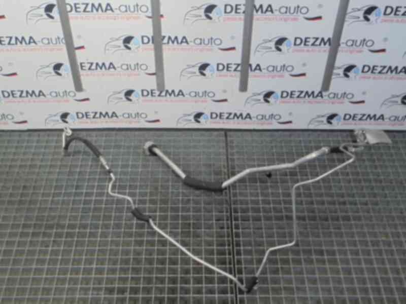 Conducta clima dubla, GM13312825, Opel Insignia A sedan , 2.0cdti