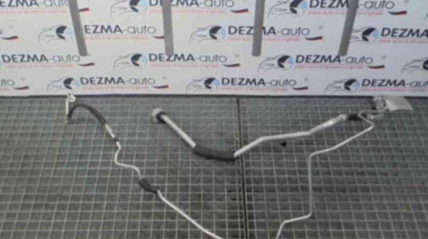 Conducta clima dubla, GM13312825, Opel Insignia A sedan , 2.0cdti