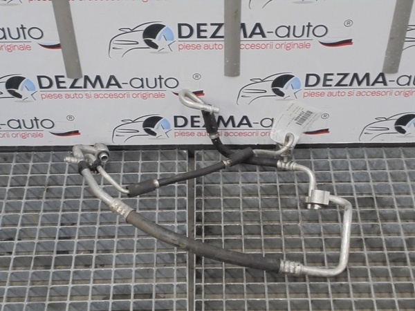 Conducta clima dubla mica, Opel Combo 1.3cdti, Z13DTJ