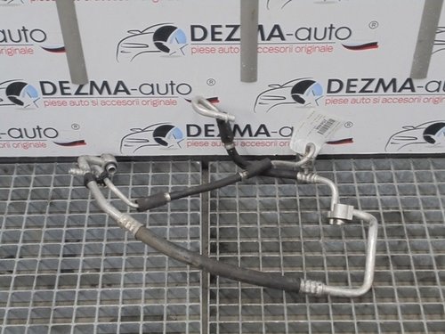 Conducta clima dubla mica, Opel Combo 1.3cdti, Z13DTJ