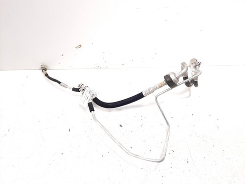 Conducta clima dubla, Opel Astra H, 1.7 CDTI, Z17DTJ (idi:519431)