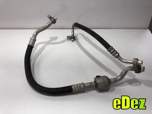 Conducta clima dubla Opel Astra J (2009-2012) 1.6 benzina
