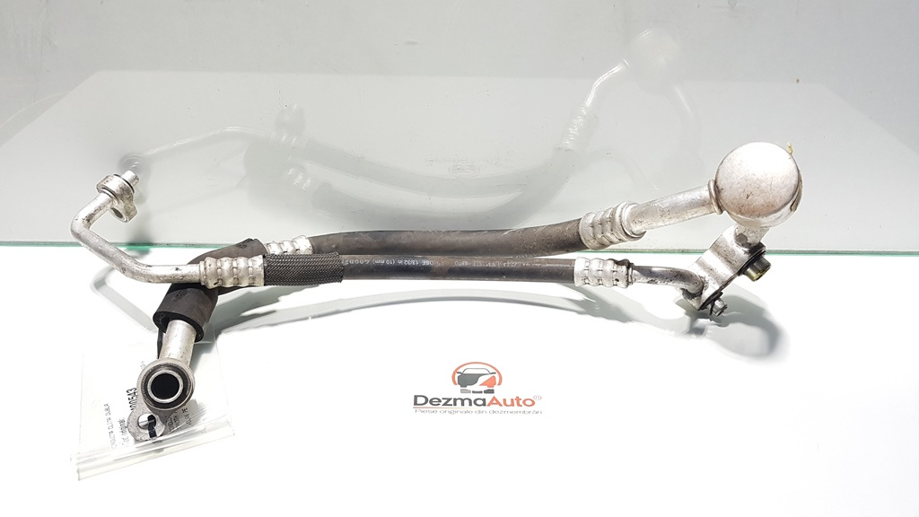 Conducta clima dubla, Opel Astra J Combi, 2.0 cdti, A20DTH (id:400543)