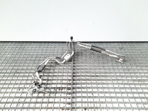 Conducta clima dubla, Opel Corsa C (F08, F68) [Fabr 2000-2005] 1.3 cdti, Z13DT, 13114908 (id:430846)