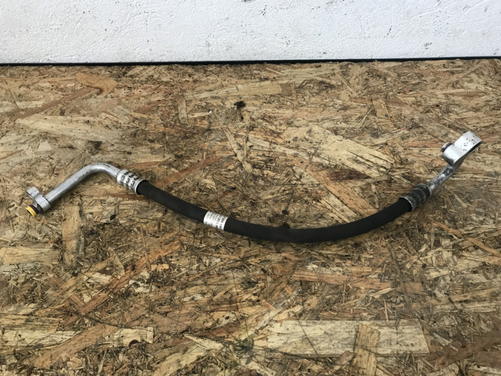 Conducta clima E Class W212 250 CDI sedan 2009 (A2048304715)