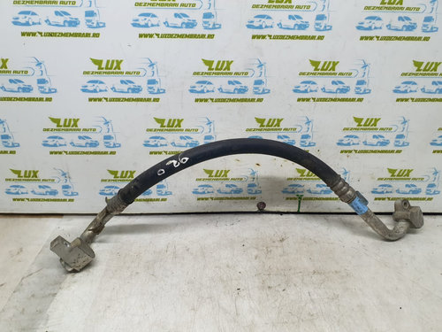 Conducta clima F1f1-19n602-jb Ford Focus 3 [2011 - 2015] 1.6 tdci T3DB