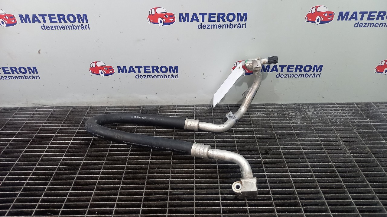 CONDUCTA CLIMA FIAT 500 1.2 INJ - (2007 2015)