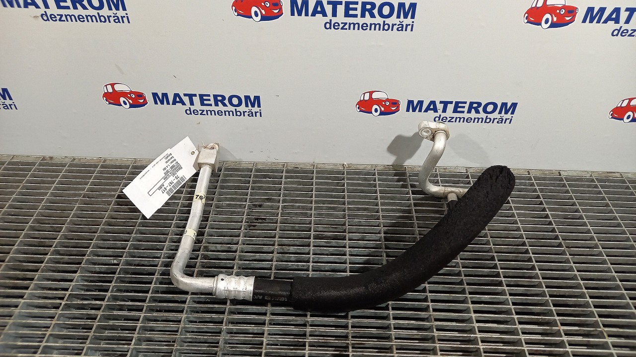 CONDUCTA CLIMA FIAT ALBEA ALBEA 1.4 INJ - (2006 2012)