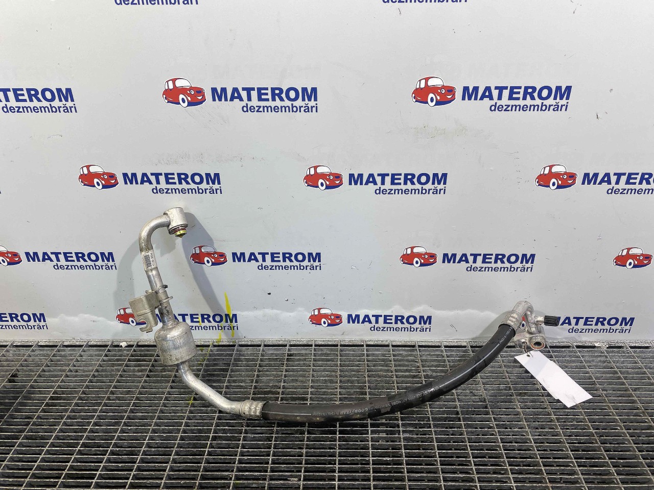 CONDUCTA CLIMA FORD B-MAX B-MAX 1.0 ECOBOOST - (2012 2017)
